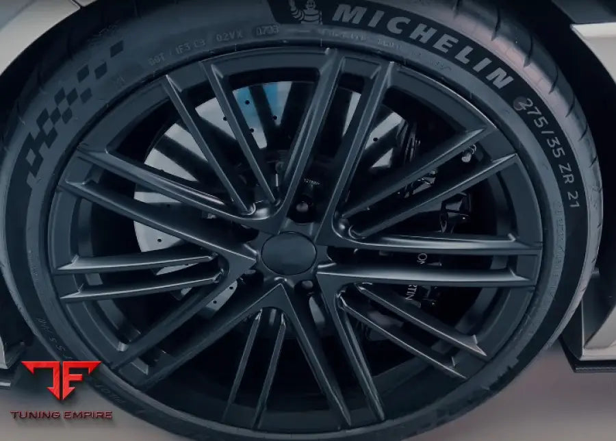 ASTON MARTIN DB12 WHEELS