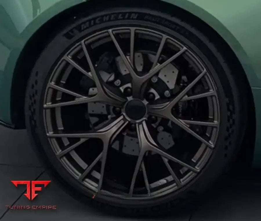 ASTON MARTIN DB12 WHEELS