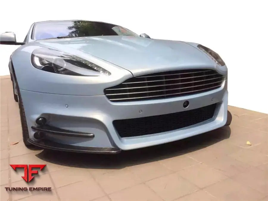 ASTON MARTIN DB9 BODY KIT