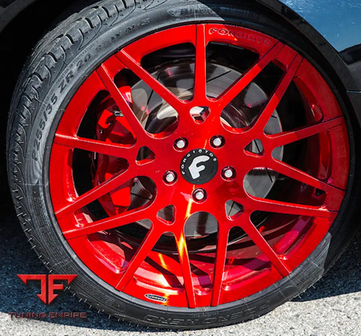 ASTON MARTIN DB9 FORGIATO MAGLIA-M WHEELS