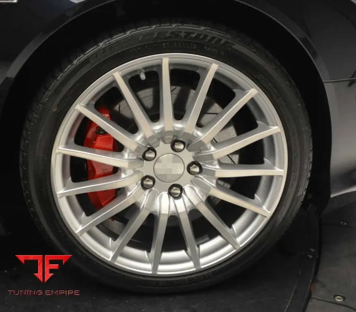 ASTON MARTIN DB9 VOLANTE WHEELS