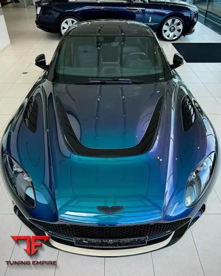 ASTON MARTIN DBS 770 CARBON KIT