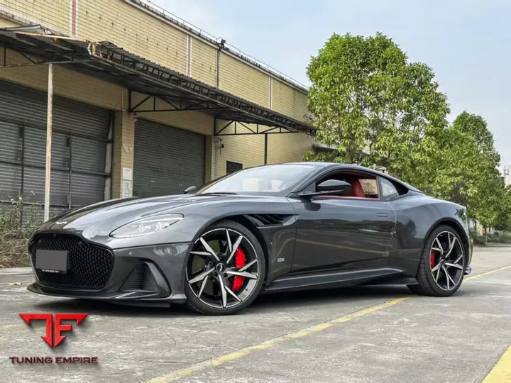 ASTON MARTIN DBS 770 CARBON KIT