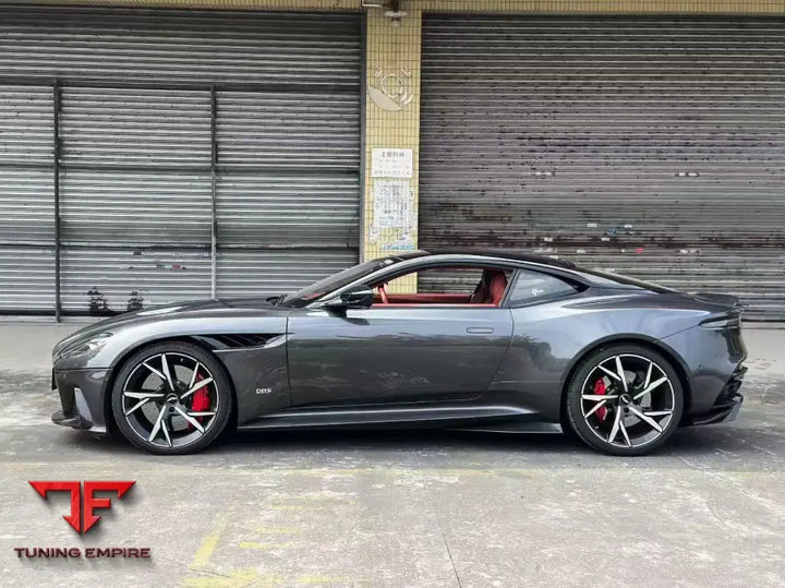ASTON MARTIN DBS 770 CARBON KIT
