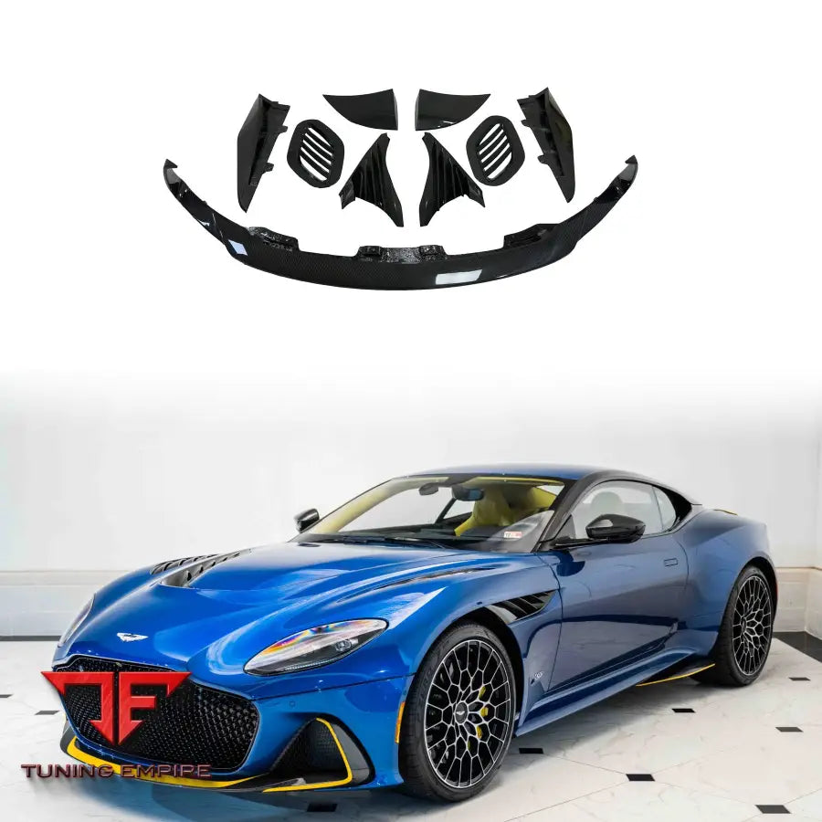 ASTON MARTIN DBS 770 CARBON KIT
