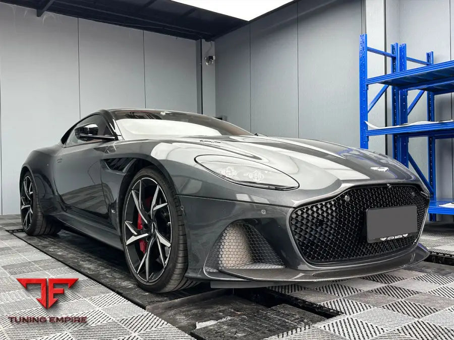 ASTON MARTIN DBS 770 CARBON KIT
