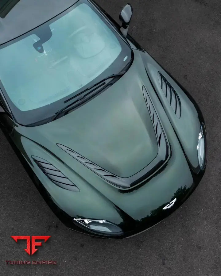 ASTON MARTIN DBS 770 CARBON KIT
