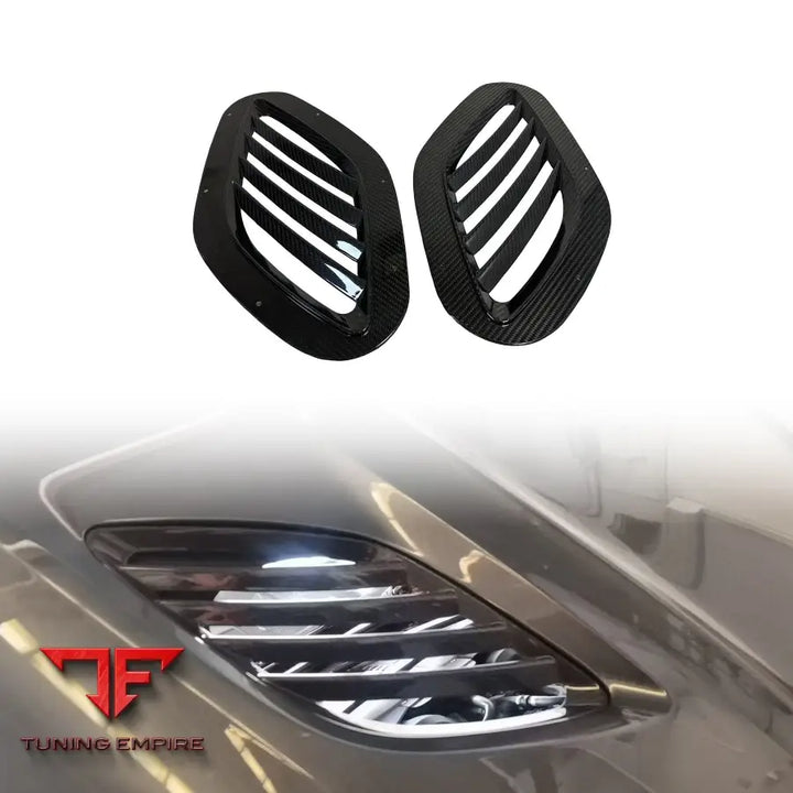 ASTON MARTIN DBS 770 CARBON KIT