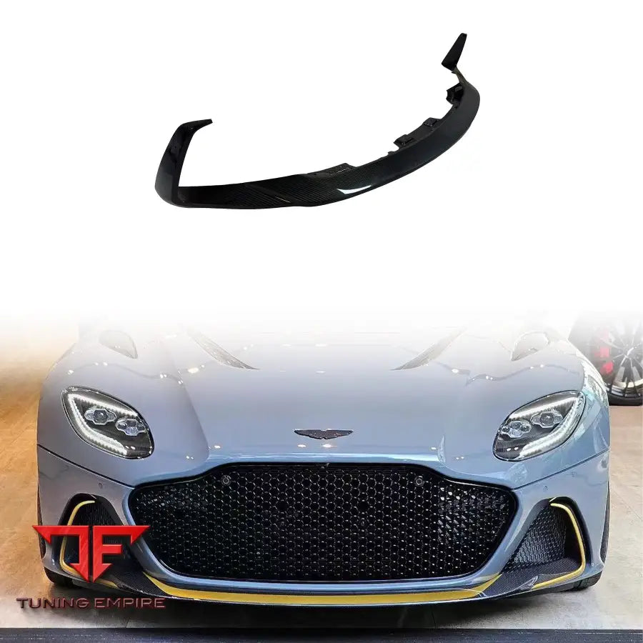 ASTON MARTIN DBS 770 CARBON KIT