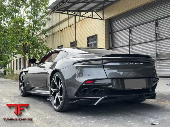ASTON MARTIN DBS 770 CARBON KIT