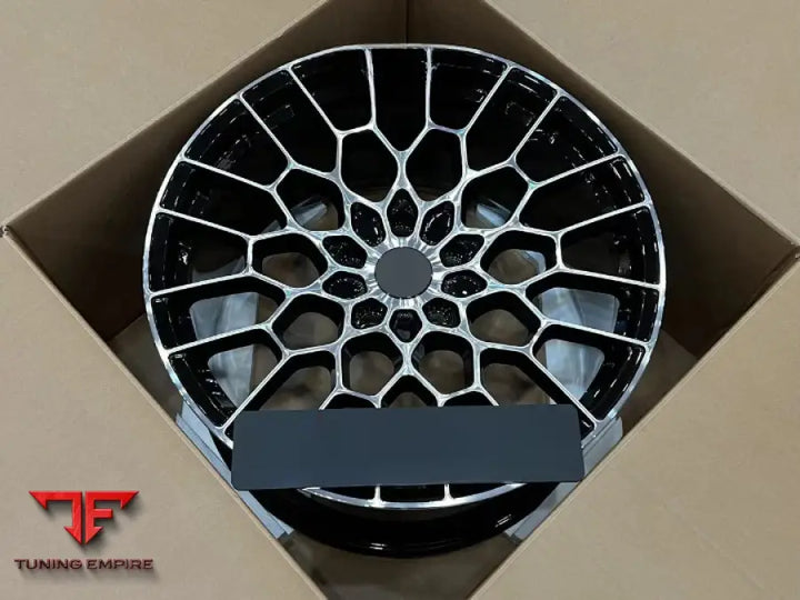 ASTON MARTIN DBS DB11 VANTAGE WHEELS