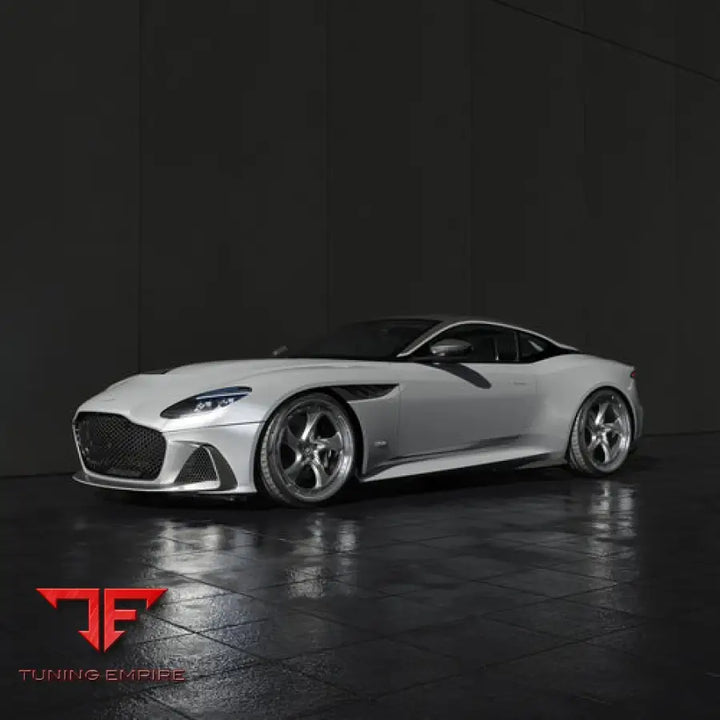 ASTON MARTIN DBS FORGED WHEELS