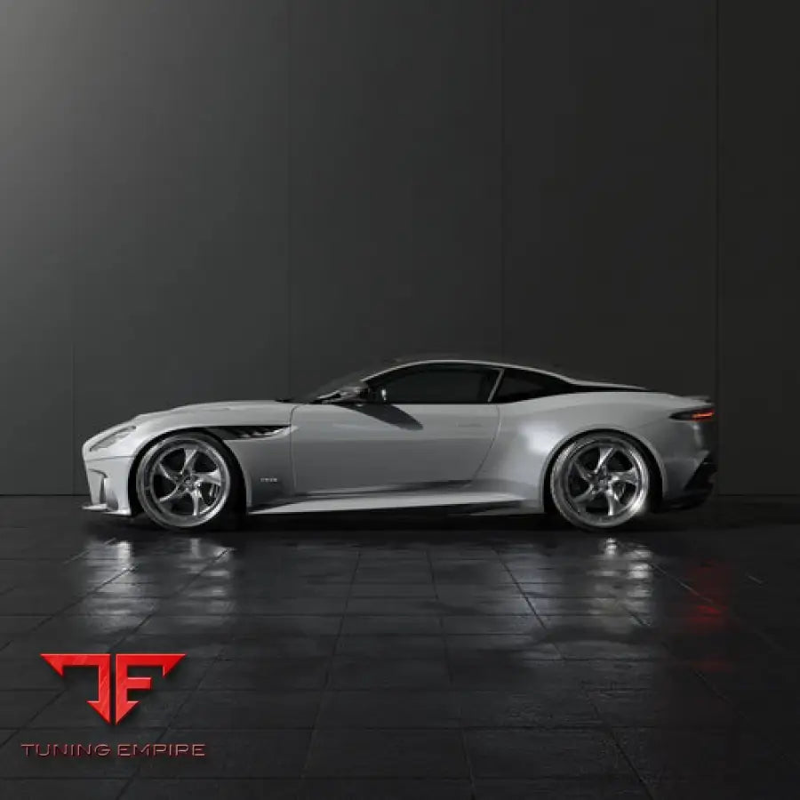 ASTON MARTIN DBS FORGED WHEELS