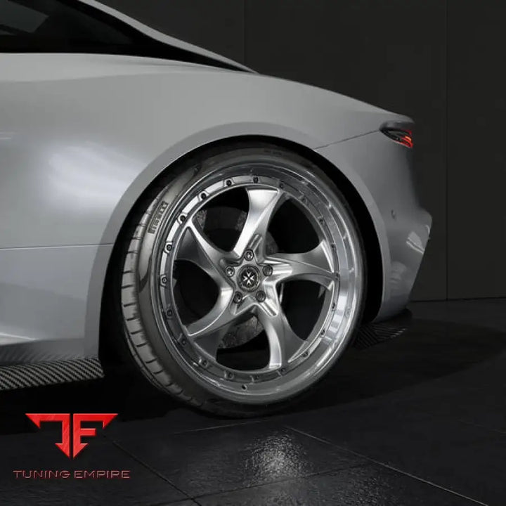 ASTON MARTIN DBS FORGED WHEELS