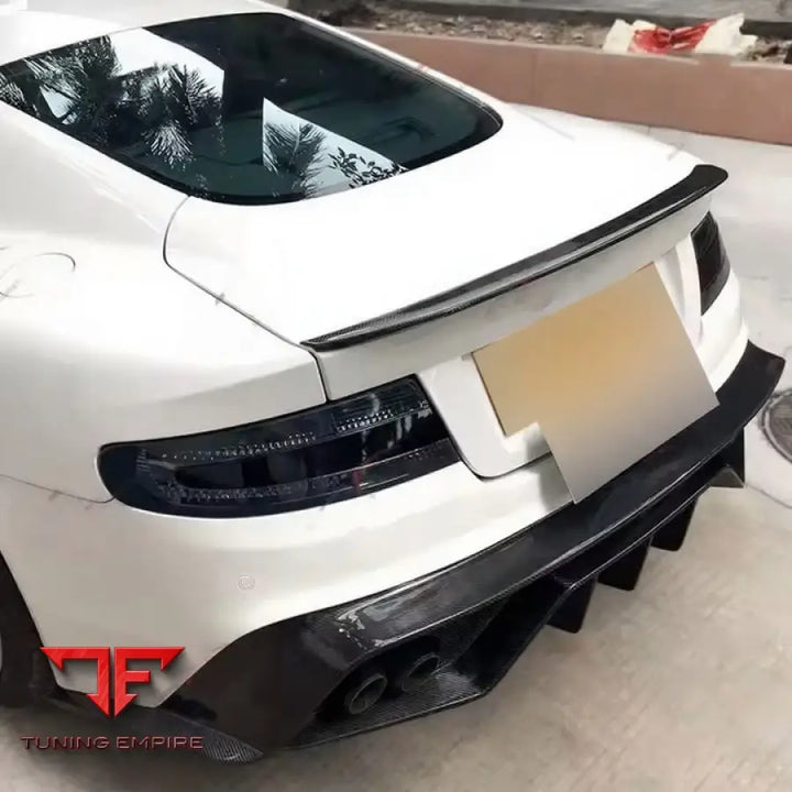 ASTON MARTIN DBS STYLE KIT FOR ASTON MARTIN DB9