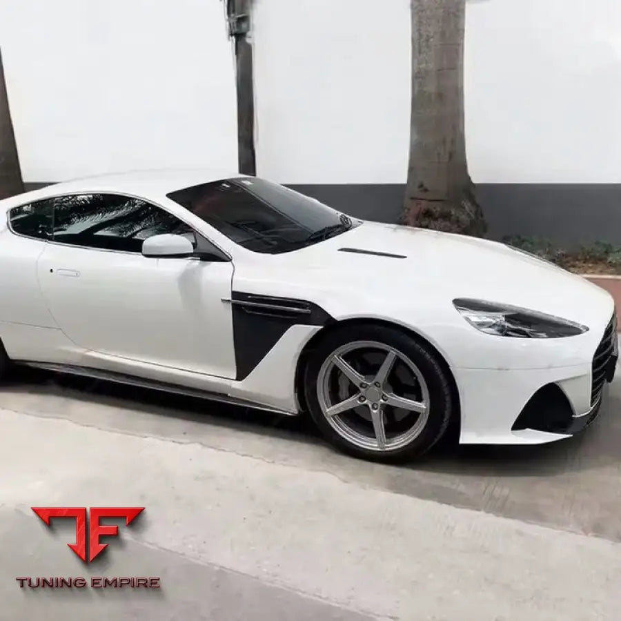 ASTON MARTIN DBS STYLE KIT FOR ASTON MARTIN DB9