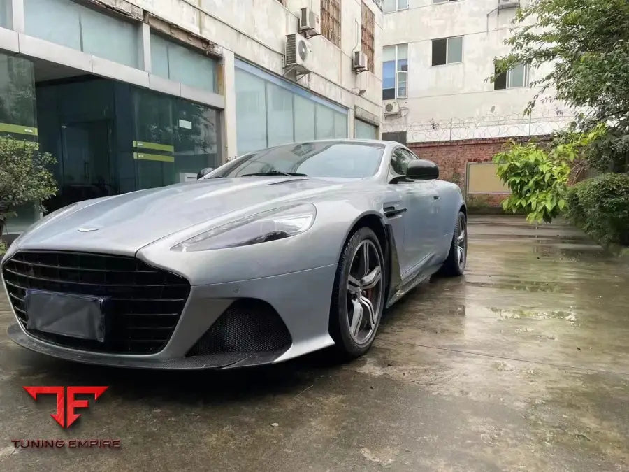 ASTON MARTIN DBS STYLE KIT FOR ASTON MARTIN DB9