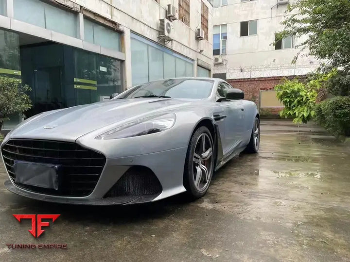 ASTON MARTIN DBS STYLE KIT FOR ASTON MARTIN DB9