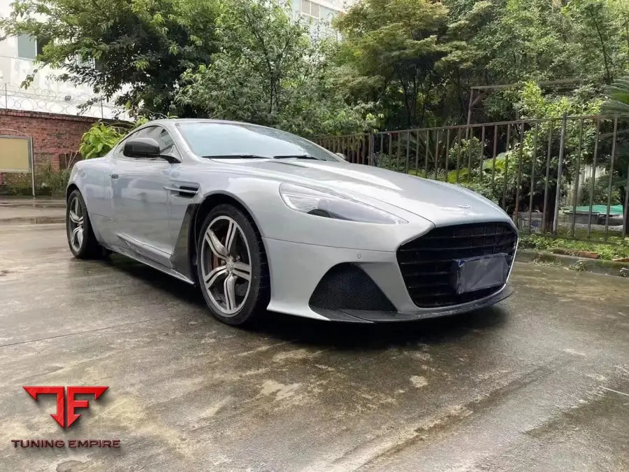 ASTON MARTIN DBS STYLE KIT FOR ASTON MARTIN DB9