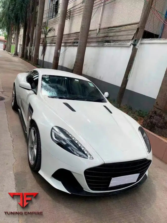 ASTON MARTIN DBS STYLE KIT FOR ASTON MARTIN DB9