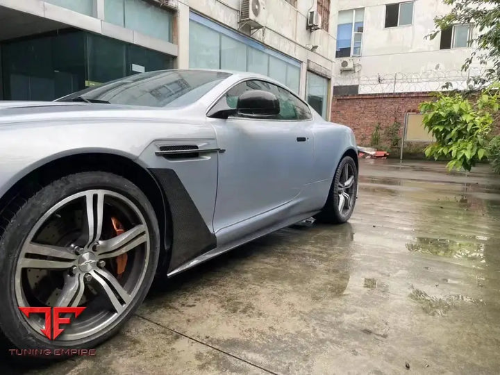 ASTON MARTIN DBS STYLE KIT FOR ASTON MARTIN DB9