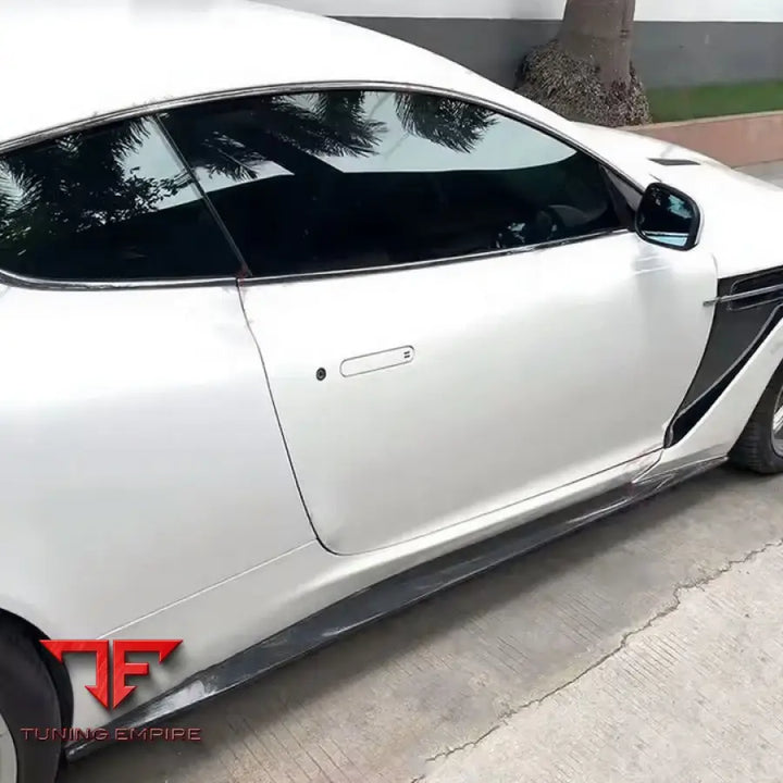 ASTON MARTIN DBS STYLE KIT FOR ASTON MARTIN DB9