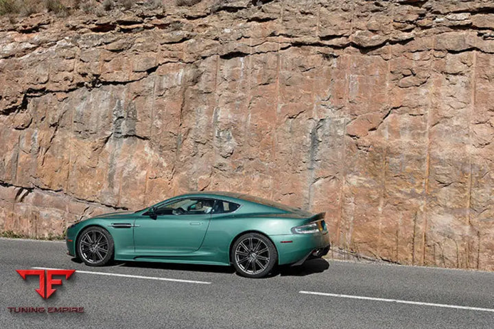 ASTON MARTIN DBS WHEELS