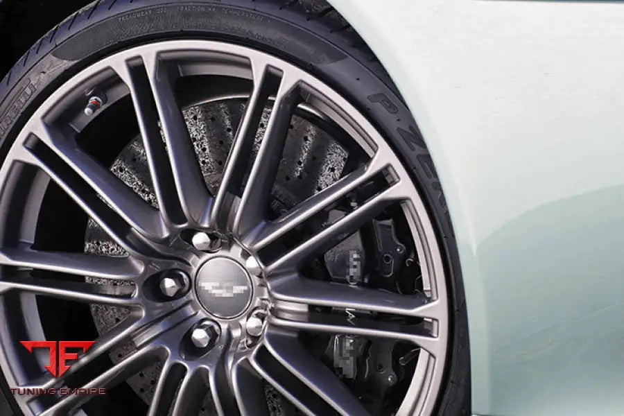 ASTON MARTIN DBS WHEELS