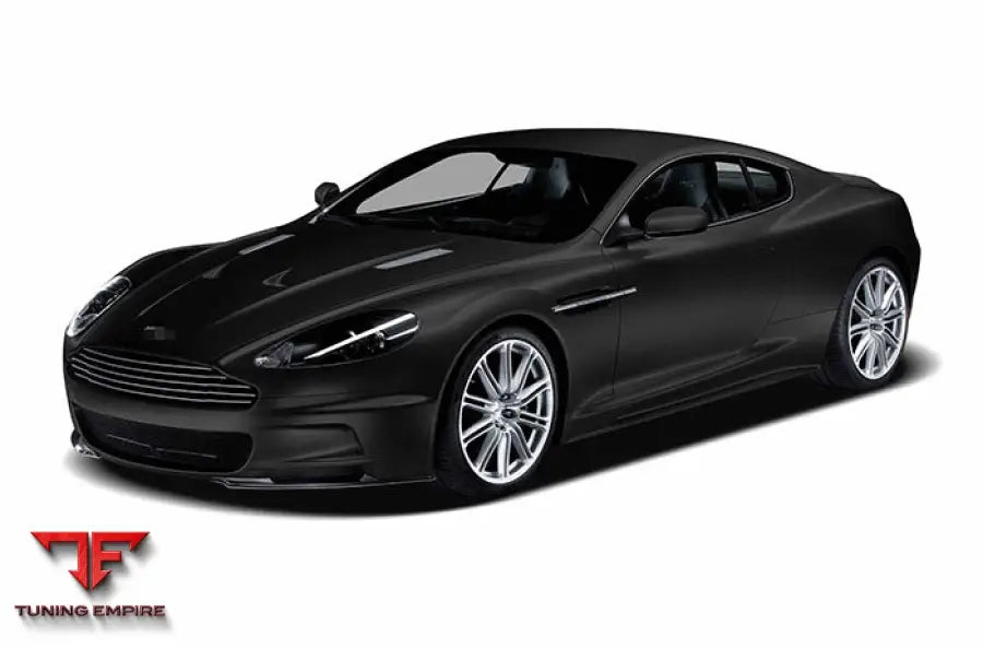 ASTON MARTIN DBS WHEELS