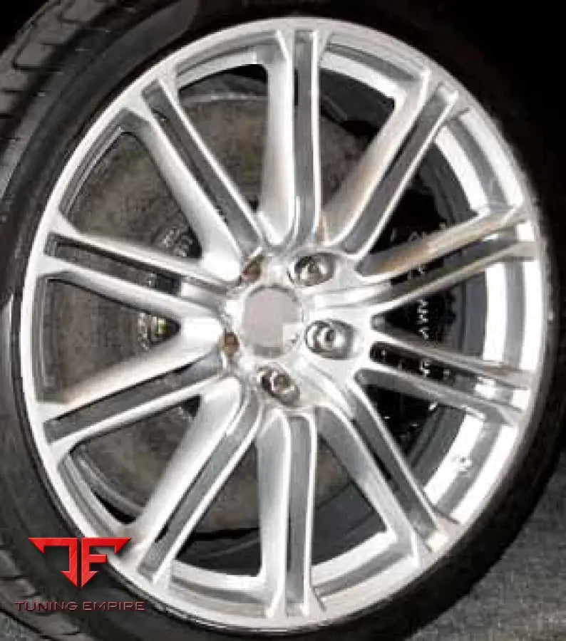 ASTON MARTIN DBS WHEELS