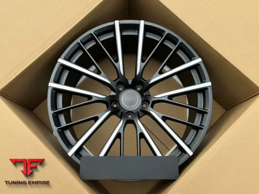 ASTON MARTIN DBX 22 INCH FORGED WHEELS