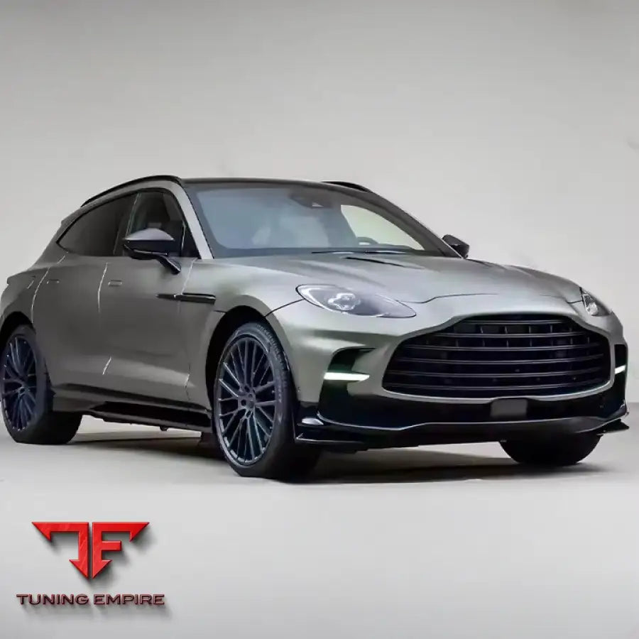 ASTON MARTIN DBX 707 DRY CARBON BODY KIT