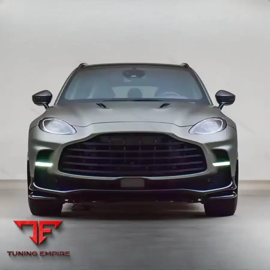 ASTON MARTIN DBX 707 DRY CARBON BODY KIT