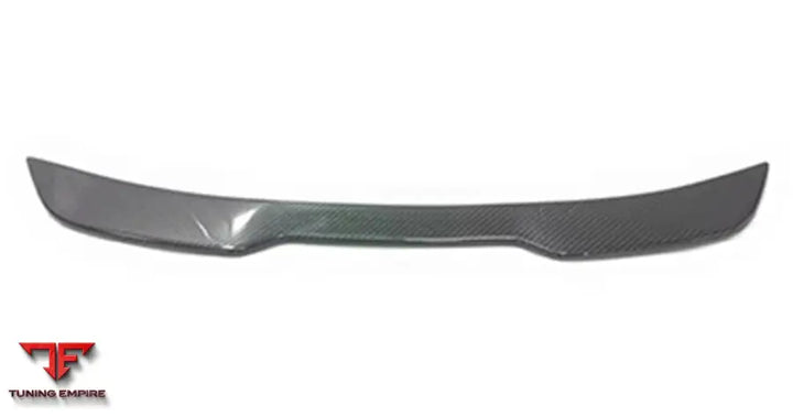 ASTON MARTIN DBX CARBON FIBER PARTS BSD