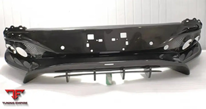 ASTON MARTIN DBX CARBON FIBER PARTS BSD