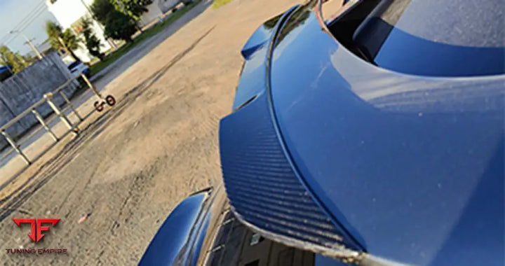 ASTON MARTIN DBX CARBON FIBER PARTS BSD