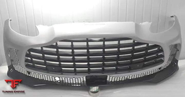 ASTON MARTIN DBX CARBON FIBER PARTS BSD