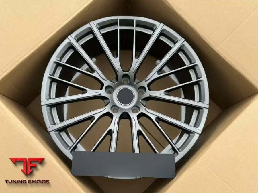 ASTON MARTIN DBX WHEELS