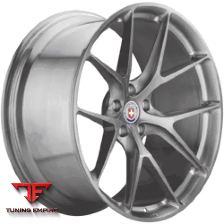 ASTON MARTIN RAPIDE HRE P101 WHEELS