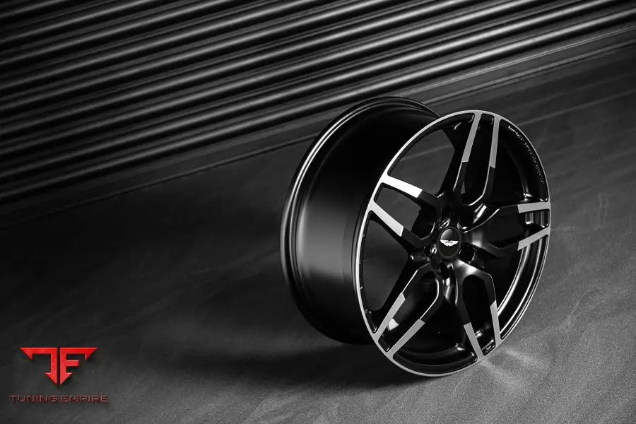 ASTON MARTIN RAPIDE KAHN ALLOY WHEELS