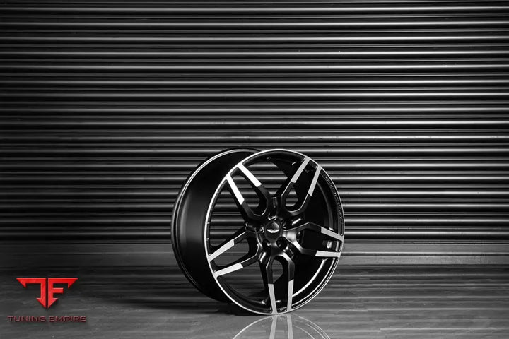 ASTON MARTIN RAPIDE KAHN ALLOY WHEELS