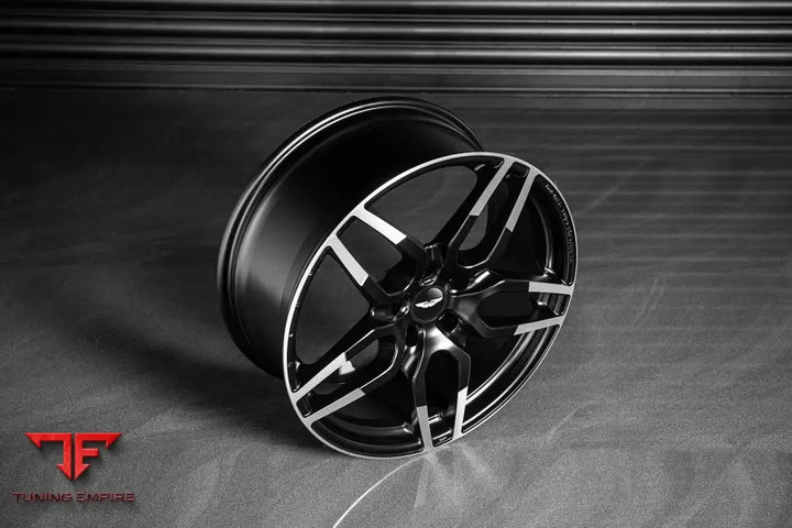 ASTON MARTIN RAPIDE KAHN ALLOY WHEELS