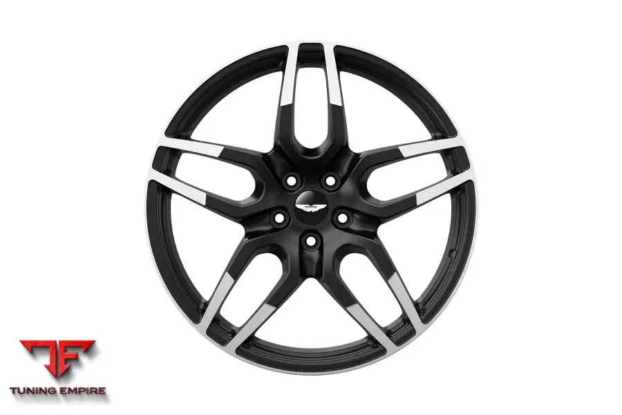 ASTON MARTIN RAPIDE S KAHN ALLOY WHEELS
