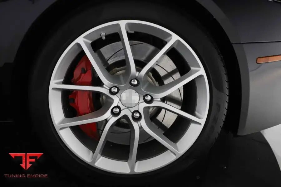 ASTON MARTIN RAPIDE S WHEELS