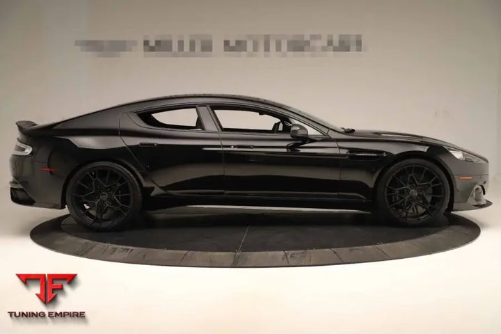 ASTON MARTIN RAPIDE V12 WHEELS