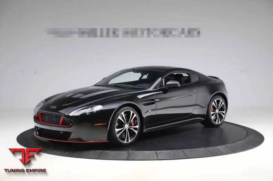 ASTON MARTIN V12 VANTAGE S COUPE WHEELS