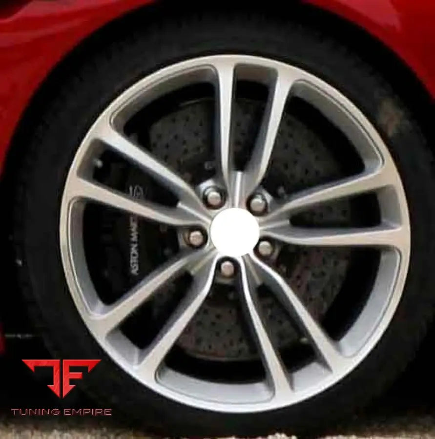 ASTON MARTIN V8 DBS VOLANTE WHEELS