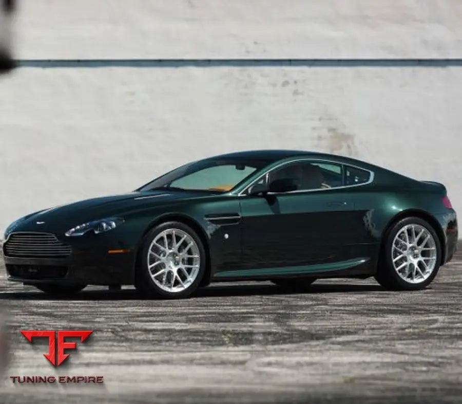 ASTON MARTIN V8 VANTAGE BC FORGED RS40 WHEELS