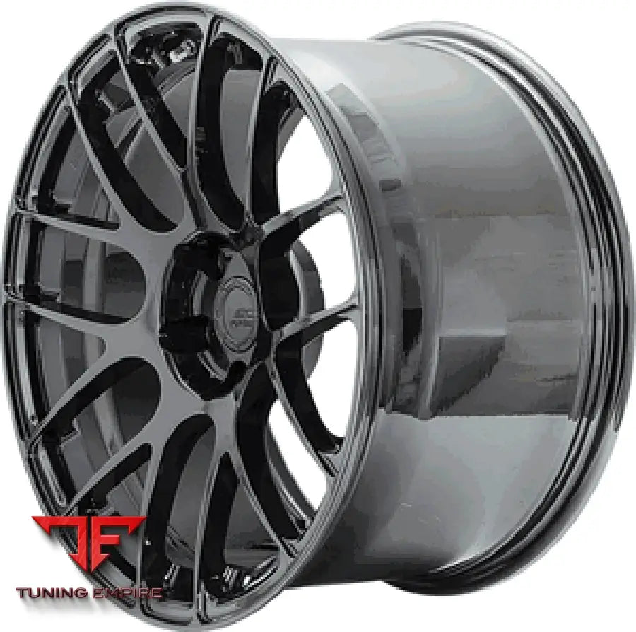 ASTON MARTIN V8 VANTAGE BC FORGED RS40 WHEELS