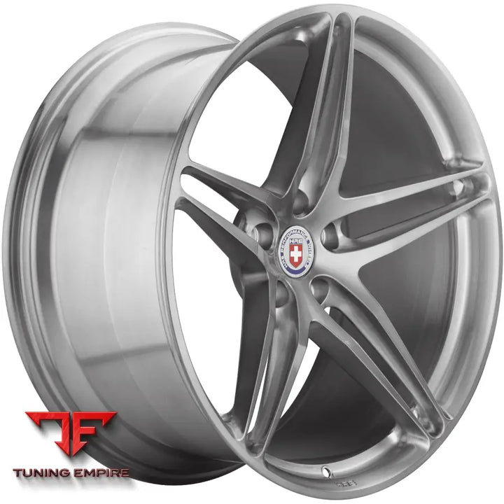 ASTON MARTIN VANQUISH HRE P107 WHEELS